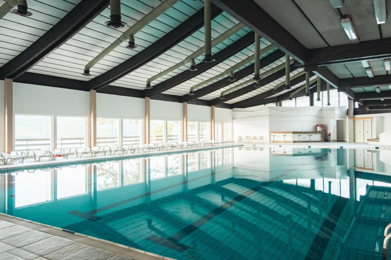 Hotel Lepenski Vir دونيي ميلانوفاتس المظهر الخارجي الصورة